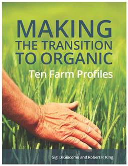 Making the Transition to Organic cover image