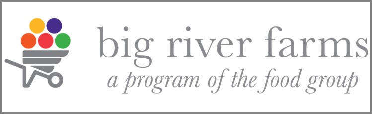 Big River Farms program of The Food Group