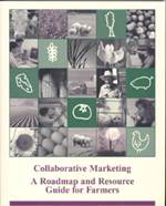 cover image for Collaborative Marketing
