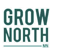 Growth North logo