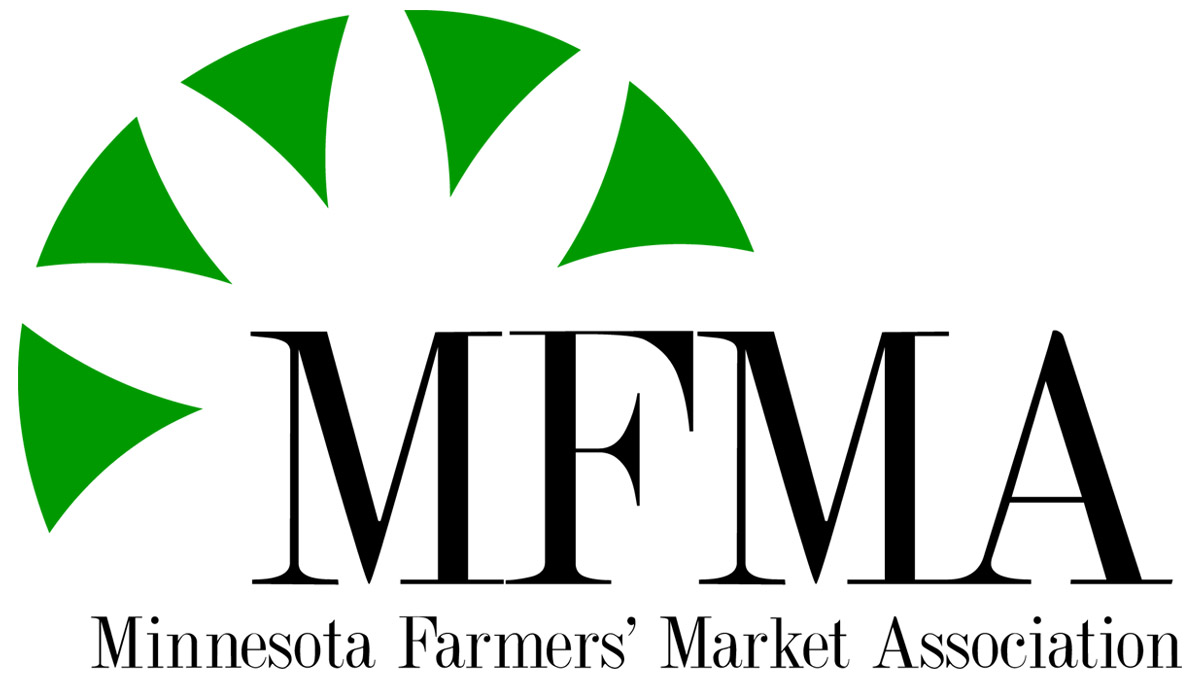 Minnesota Farmers' Market Association logo