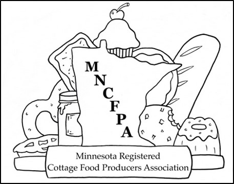 MN Cottage Food Producers Association logo