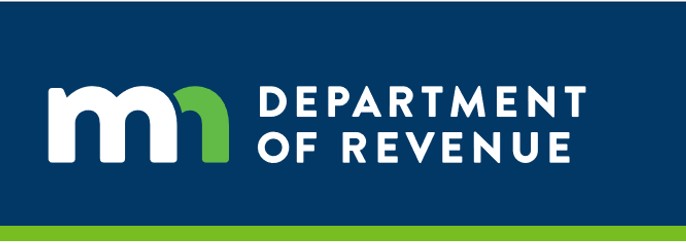 MN Department of Revenue