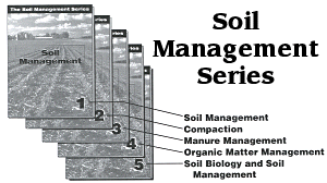 cover image for Minnesota Soil Management Series