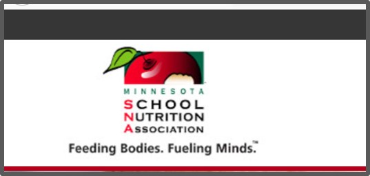 MN School Nutrition Association logo