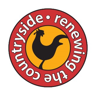 Renewing the Countryside logo