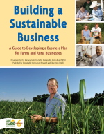 cover image for Building a Sustainable Business