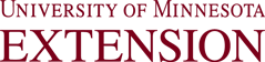 UMN Extension logo