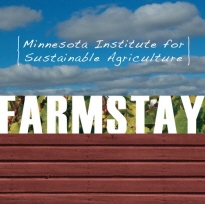 Farmstay Front Cover