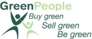 Green People logo