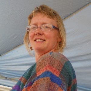 Jane Jewett