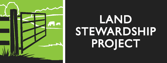 Land Stewardship logo
