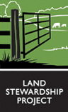 Land Stewardship Project logo