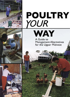 Poultry Your Way cover image
