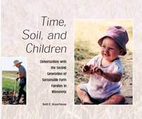 Time, Soil, and Children Cover Image