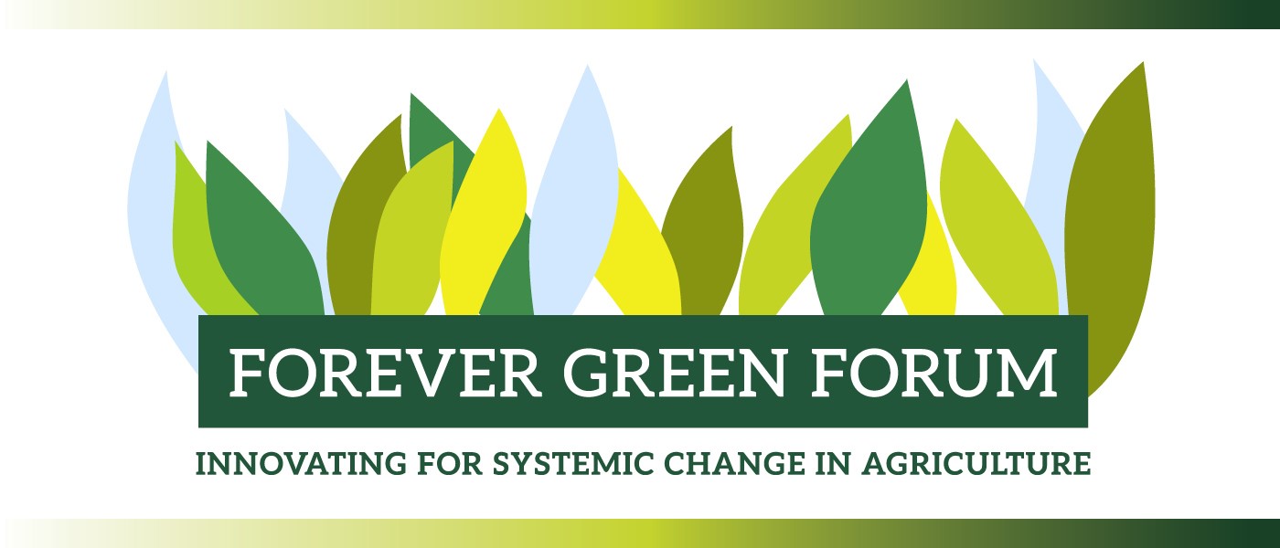 Forever Green Forum header banner